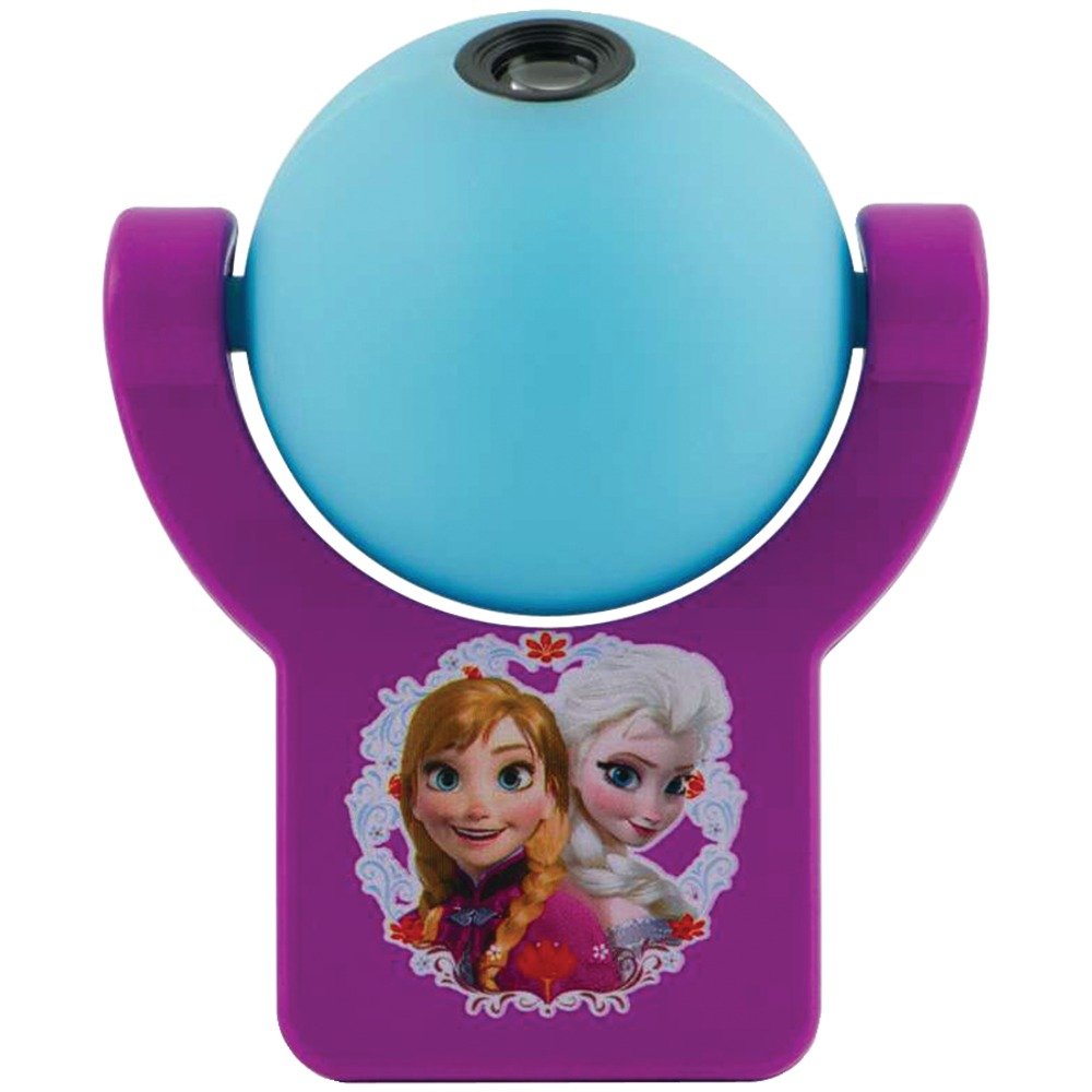 DISNEY 13340 LED Projectables(R) Night-Light (Frozen)