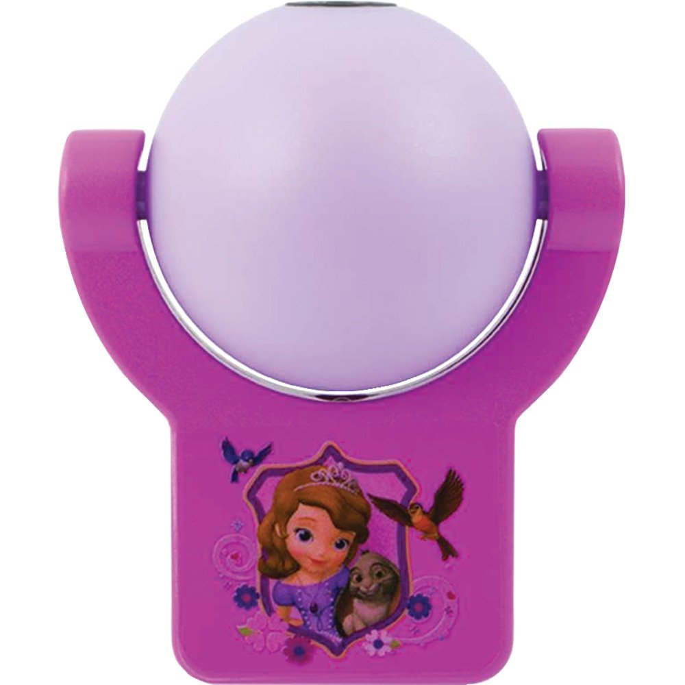 DISNEY 14529 LED Projectables(R) Night-Light (Sophia the First(R))