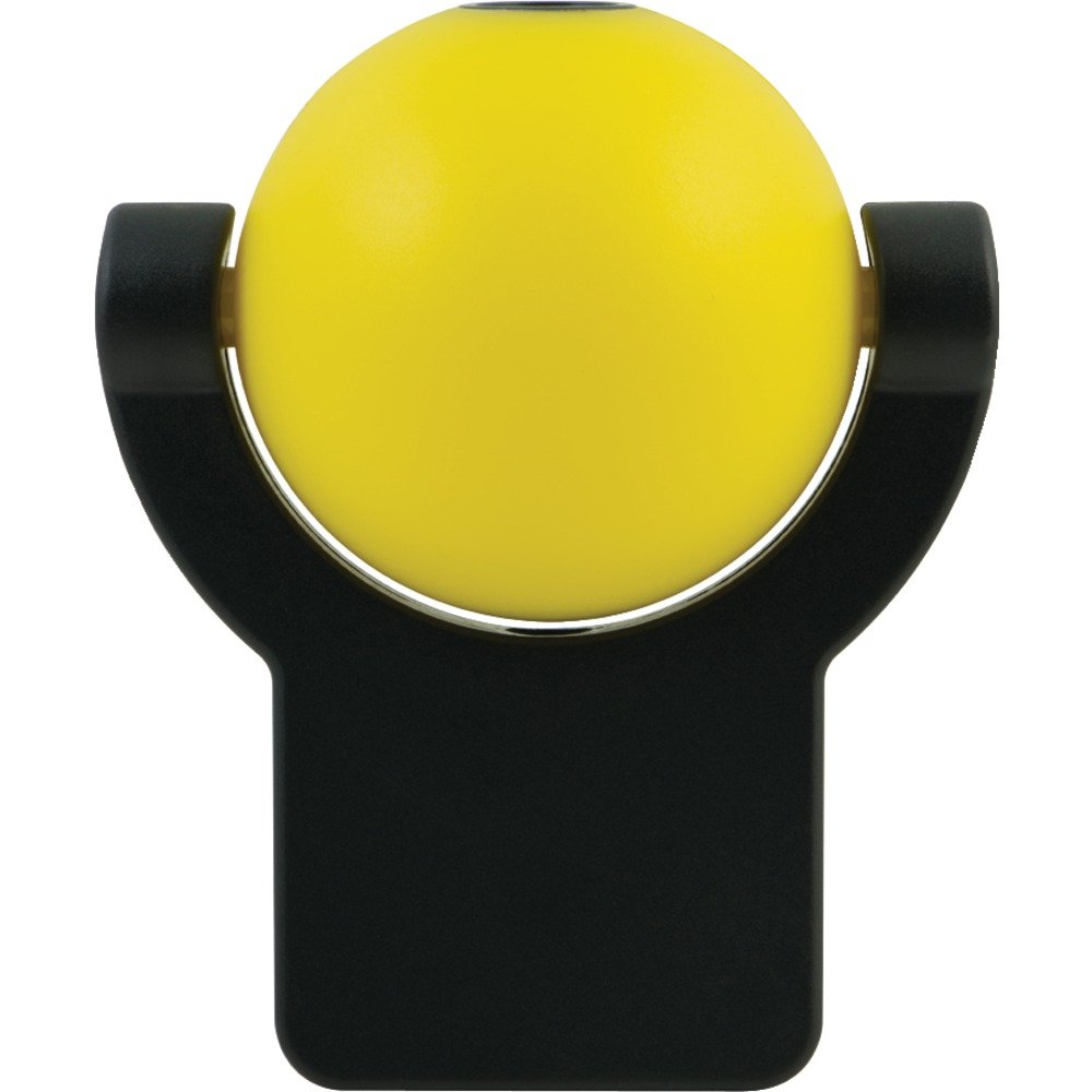 DC COMICS 14536 LED Projectables(R) Night-Light (Batman(R) Signal)