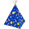 Olive Kids Out of this World Canvas Teepee