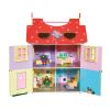 Fantasy Fields - Magic Garden Hand Carry Doll House