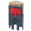 Teamson Kids - Little Engineer Foldable Workbench