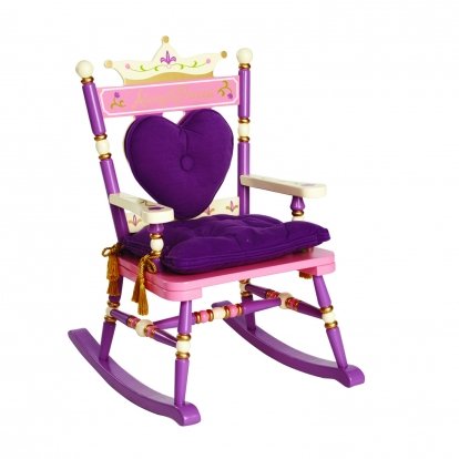 Levels of Discovery Royal Rocker "Princess"