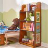 Fantasy Fields - Lil' Sports Fan Bookshelf