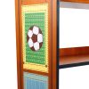 Fantasy Fields - Lil' Sports Fan Bookshelf