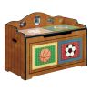Fantasy Fields - Lil' Sports Fan Toy Chest