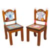 Fantasy Fields - Lil' Sports Fan Mini Chairs