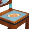 Fantasy Fields - Lil' Sports Fan Mini Chairs