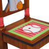 Fantasy Fields - Lil' Sports Fan Set of 2 Chairs