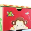 Fantasy Fields - Sunny Safari 5 Drawer Cabinet
