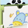 Fantasy Fields - Sunny Safari 5 Drawer Cabinet
