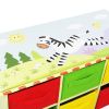 Fantasy Fields - Sunny Safari Storage Cubby Base Set