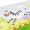 Fantasy Fields - Sunny Safari Storage Cubby Base Set