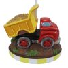 Fantasy Fields - Transportation Table Lamp