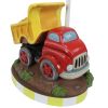 Fantasy Fields - Transportation Table Lamp