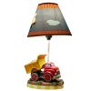 Fantasy Fields - Transportation Table Lamp