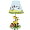 Fantasy Fields - Sunny Safari Table Lamp