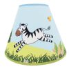 Fantasy Fields - Sunny Safari Table Lamp