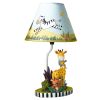 Fantasy Fields - Sunny Safari Table Lamp