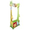 Fantasy Fields - Sunny Safari Dress Up Valet Rack w/ 4 Hangers