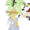 Fantasy Fields - Sunny Safari Dress Up Valet Rack w/ 4 Hangers