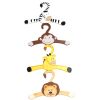 Fantasy Fields - Sunny Safari Dress Up Valet Rack w/ 4 Hangers