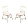 Fantasy Fields - Bouquet Table & Set of 2 Chairs