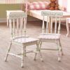 Fantasy Fields - Bouquet Table & Set of 2 Chairs