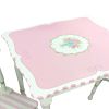 Fantasy Fields - Bouquet Table & Set of 2 Chairs