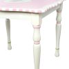 Fantasy Fields - Bouquet Table & Set of 2 Chairs