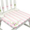 Fantasy Fields - Bouquet Table & Set of 2 Chairs