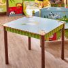 Fantasy Fields - Sunny Safari Table