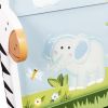 Fantasy Fields - Sunny Safari Table & Set of 2 Chairs