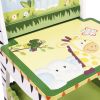 Fantasy Fields - Sunny Safari Table & Set of 2 Chairs