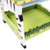 Fantasy Fields - Sunny Safari Desk, Bench and Chair