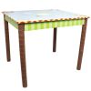 Fantasy Fields - Sunny Safari Table & Set of 2 Chairs