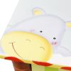 Fantasy Fields - Sunny Safari Table & Set of 2 Chairs
