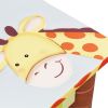 Fantasy Fields - Sunny Safari Table & Set of 2 Chairs