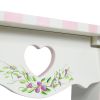 Fantasy Fields - Bouquet Step Stool