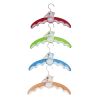 Fantasy Fields - Dinosaur Kingdom Set of 4 Hangers