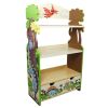 Fantasy Fields - Dinosaur Kingdom Bookshelf