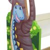 Fantasy Fields - Dinosaur Kingdom 5 Drawer Cabinet