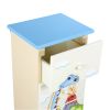 Fantasy Fields - Dinosaur Kingdom 5 Drawer Cabinet