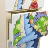 Fantasy Fields - Dinosaur Kingdom 5 Drawer Cabinet