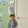 Fantasy Fields - Dinosaur Kingdom Growth Chart