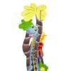 Fantasy Fields - Dinosaur Kingdom Growth Chart