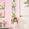 Fantasy Fields - Magic Garden Growth Chart