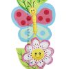 Fantasy Fields - Magic Garden Growth Chart