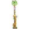 Fantasy Fields - Sunny Safari Growth Chart