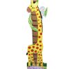Fantasy Fields - Sunny Safari Growth Chart